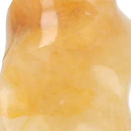 Limonit-Quarz-Flamme aus Madagaskar mit der Artikelnummer 21829