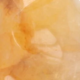 Limonit-Quarz-Flamme aus Madagaskar mit der Artikelnummer 21830