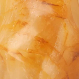 Limonit-Quarz-Flamme aus Madagaskar mit der Artikelnummer 21832