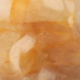 Limonit-Quarz-Flamme aus Madagaskar mit der Artikelnummer 21834