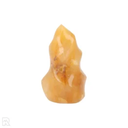 Limonit-Quarz-Flamme aus Madagaskar mit der Artikelnummer 21835