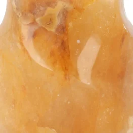 Limonit-Quarz-Flamme aus Madagaskar mit der Artikelnummer 21835