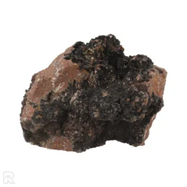Manganite Rough from Morocco with item number 21838
