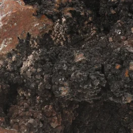 Manganite Rough from Morocco with item number 21838