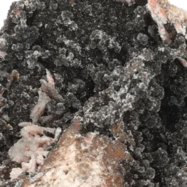 Manganite Rough from Morocco with item number 21839