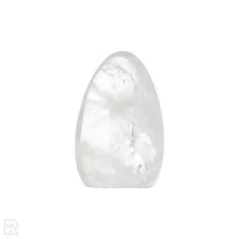 Rock crystal sculpture from Madagascar with item number 21840