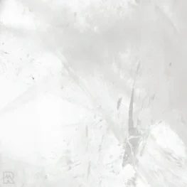 Rock crystal sculpture from Madagascar with item number 21840