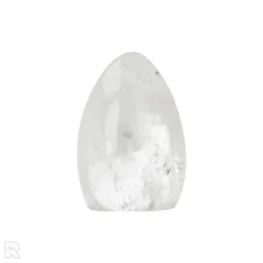 Rock crystal sculpture from Madagascar with item number 21842