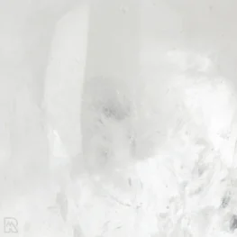 Rock crystal sculpture from Madagascar with item number 21842