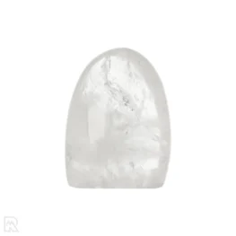 Rock crystal sculpture from Madagascar with item number 21843