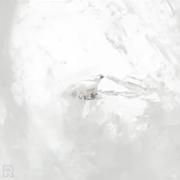 Bergkristal Sculptuur uit Madagaskar met artikelnummer 21850