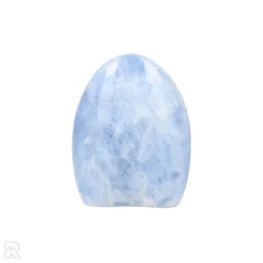 Blue Calcite Sculpture from Madagascar with item number 21851