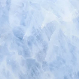 Blue Calcite Sculpture from Madagascar with item number 21851