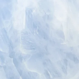 Blue Calcite Sculpture from Madagascar with item number 21852