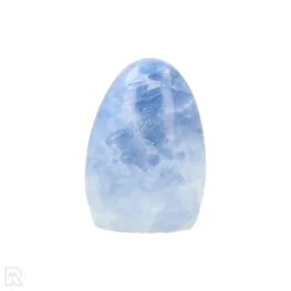 Blue Calcite Sculpture from Madagascar with item number 21854