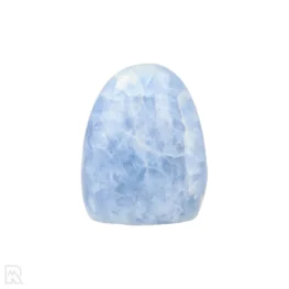 Blue Calcite Sculpture from Madagascar with item number 21856