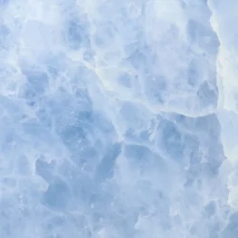 Blue Calcite Sculpture from Madagascar with item number 21856