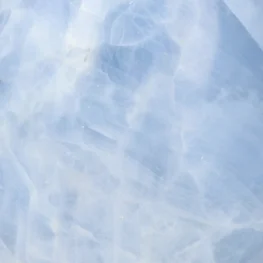 Blue Calcite Sculpture from Madagascar with item number 21857