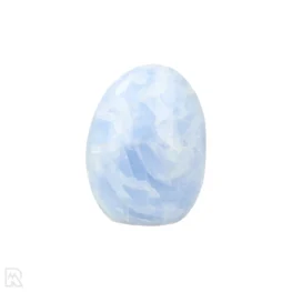 Blue Calcite Sculpture from Madagascar with item number 21858