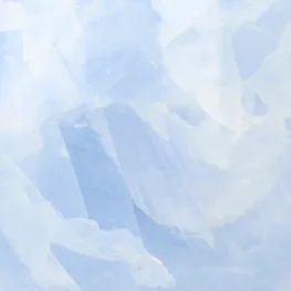 Blue Calcite Sculpture from Madagascar with item number 21858