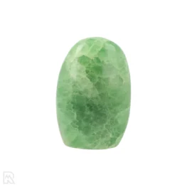 Groene Fluoriet Sculptuur uit Madagaskar met artikelnummer 21863