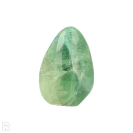 Groene Fluoriet Sculptuur uit Madagaskar met artikelnummer 21868