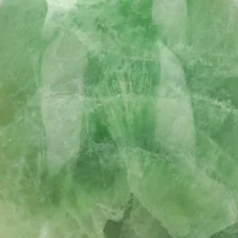 Groene Fluoriet Sculptuur uit Madagaskar met artikelnummer 21869