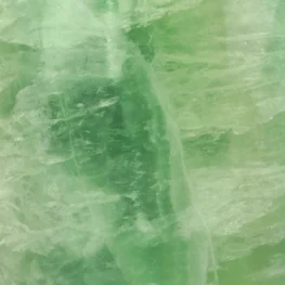 Groene Fluoriet Sculptuur uit Madagaskar met artikelnummer 21871