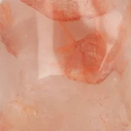 Hematoide Kwarts Vlam uit Madagaskar met artikelnummer 21872