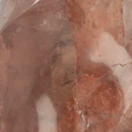 Hematoide Kwarts Vlam uit Madagaskar met artikelnummer 21875