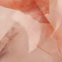 Hematoide Kwarts Vlam uit Madagaskar met artikelnummer 21877