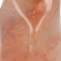 Hematoide Kwarts Vlam uit Madagaskar met artikelnummer 21880