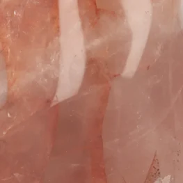 Hematoide Kwarts Vlam uit Madagaskar met artikelnummer 21881