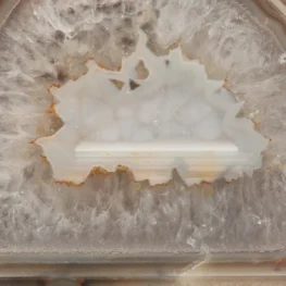 Agaat Op Standaard uit Brazilië met artikelnummer 21885