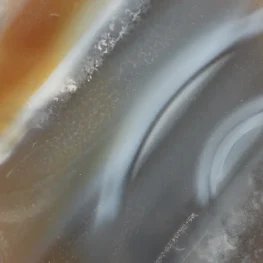 Agaat Op Standaard uit Brazilië met artikelnummer 21888