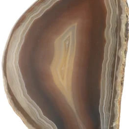 Agaat Op Standaard uit Brazilië met artikelnummer 21889