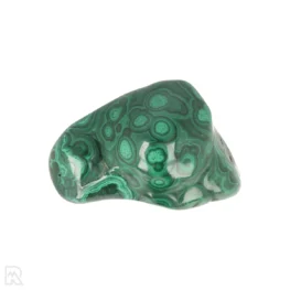 Malachiet Gepolijst uit Congo met artikelnummer 21894
