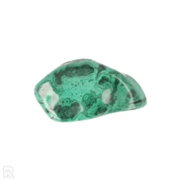 Malachiet Gepolijst uit Congo met artikelnummer 21895