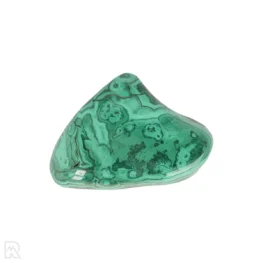 Malachiet Gepolijst uit Congo met artikelnummer 21896