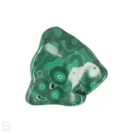 Malachiet Gepolijst uit Congo met artikelnummer 21897