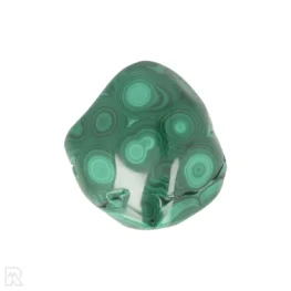 Malachiet Gepolijst uit Congo met artikelnummer 21900