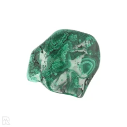 Malachiet Gepolijst uit Congo met artikelnummer 21901