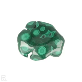 Malachiet Gepolijst uit Congo met artikelnummer 21902