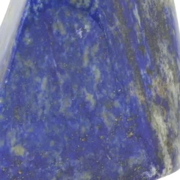Lapis Lazuli Sculpture from Pakistan with item number 21918