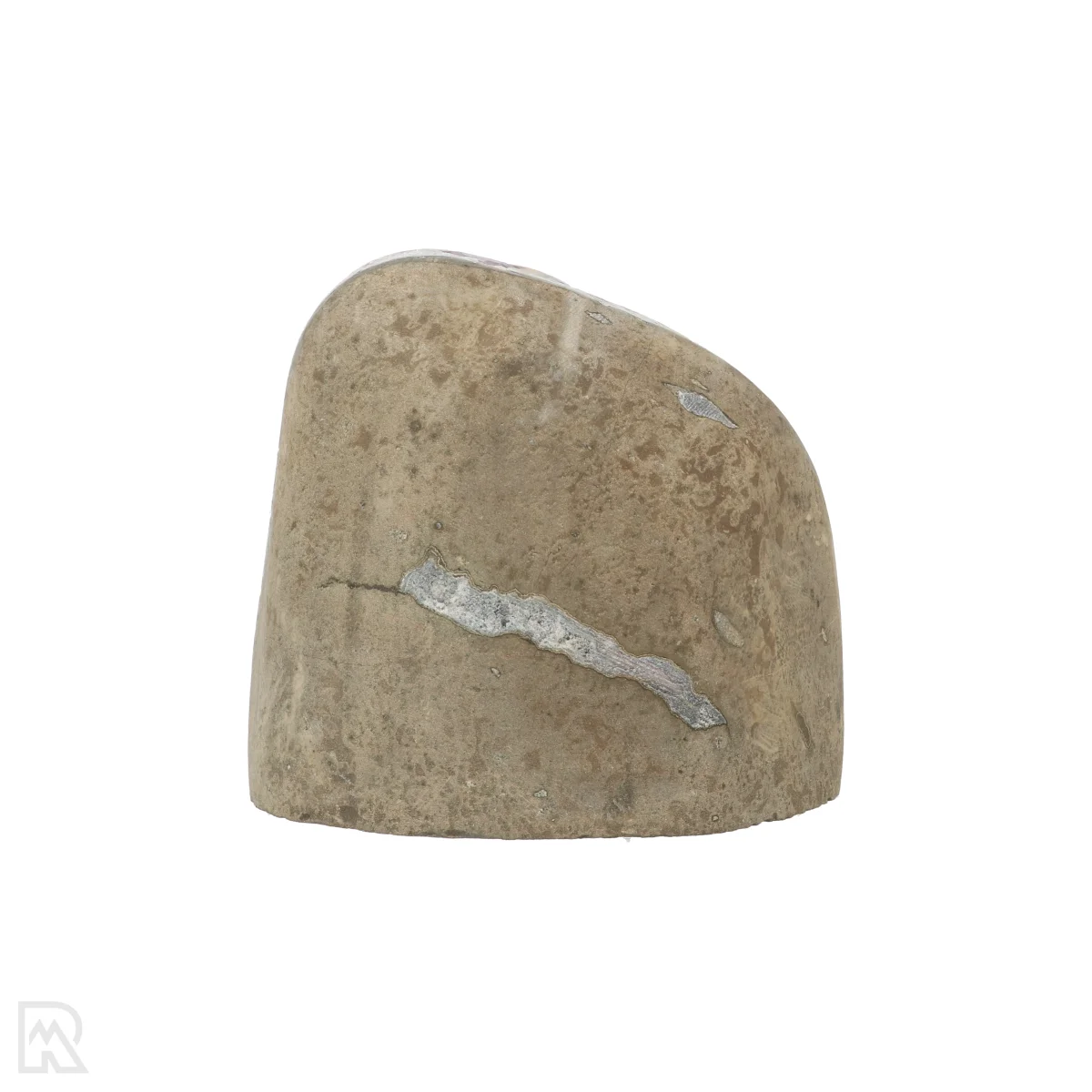 Amethyst Schliff-Basis 4 Amethist Cut-base uit Uruguay met artikelnummer 21924