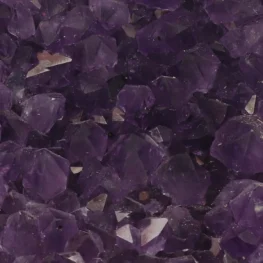 Amethist Cut-base uit Uruguay met artikelnummer 21924