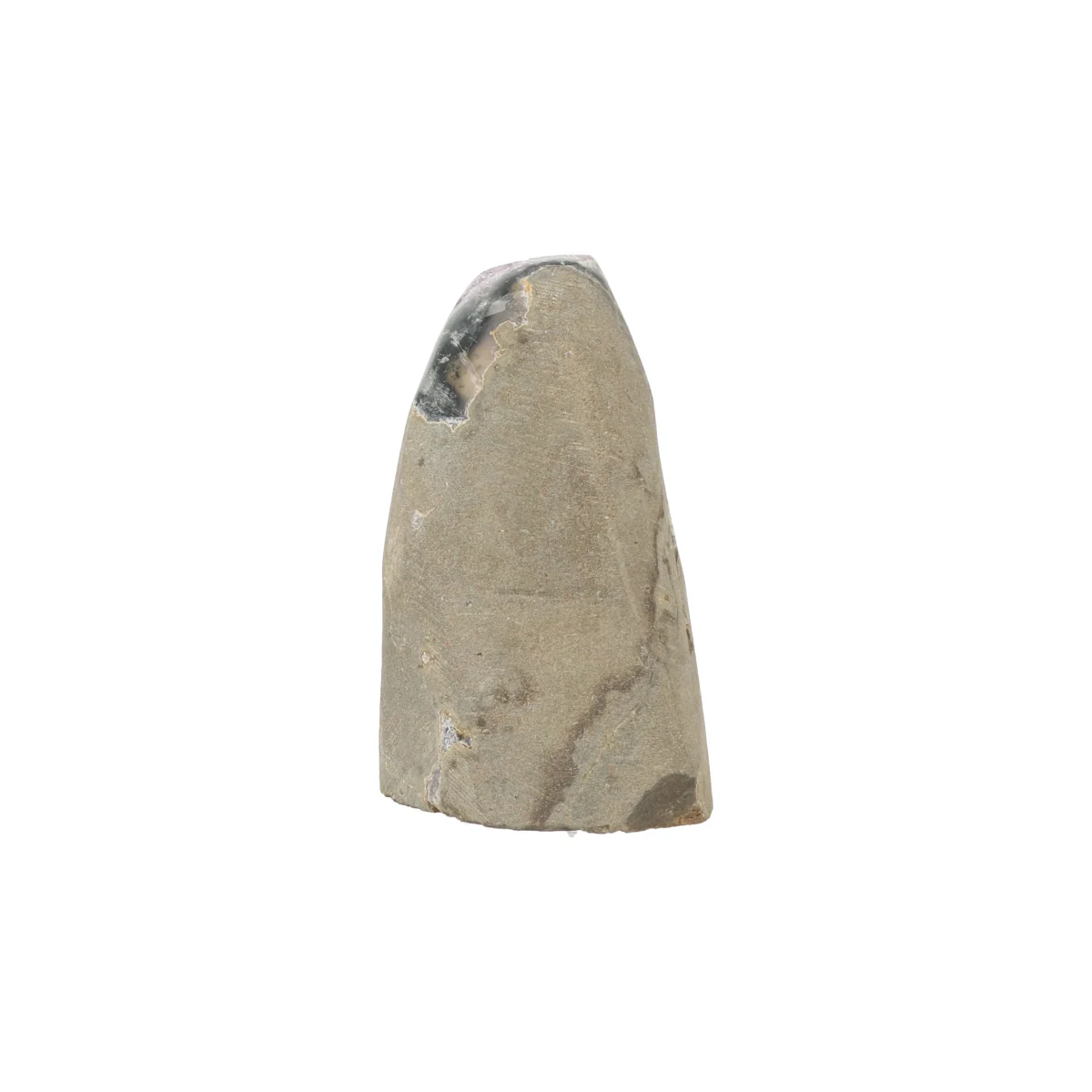 Amethyst Schliff-Basis 4 Amethist Cut-base uit Uruguay met artikelnummer 21926