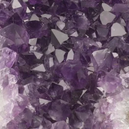 Amethist Cut-base uit Uruguay met artikelnummer 21927