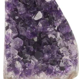 Amethist Cut-base uit Uruguay met artikelnummer 21929
