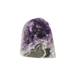 Amethist Cut-base uit Uruguay met artikelnummer 21930